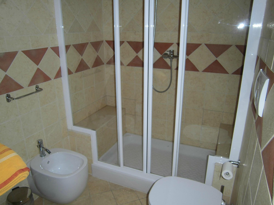 科特密隆内农庄酒店主图