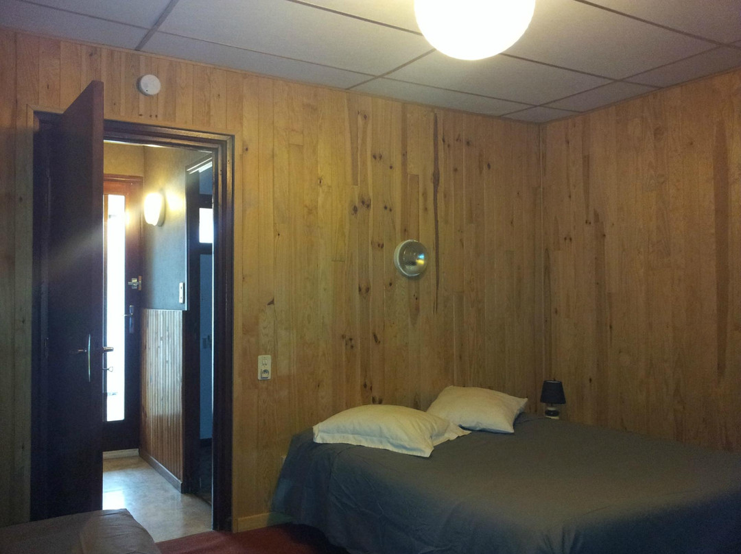 Motel Limoux主图