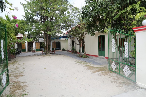 Guest House Thinh D.C-官方