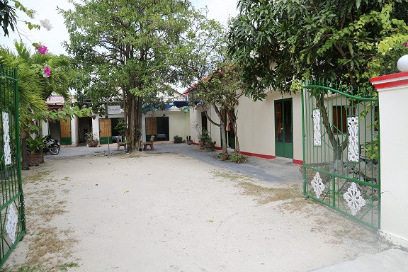 Doc Let酒店住宿-Guest House Thinh D.C