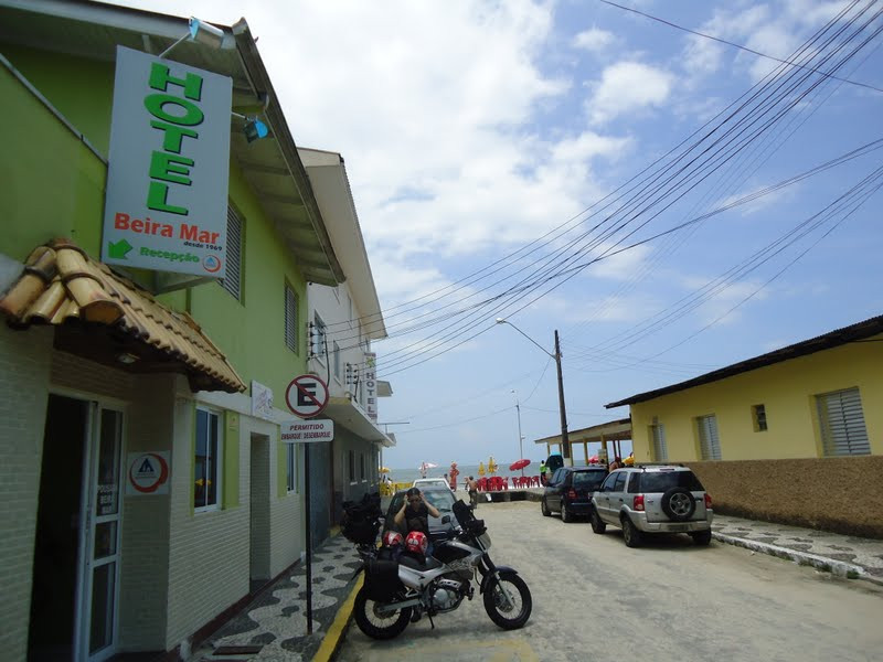 Beira Mar Hostel