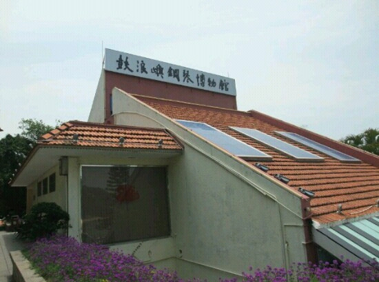 厦门钢琴博物馆景点图片