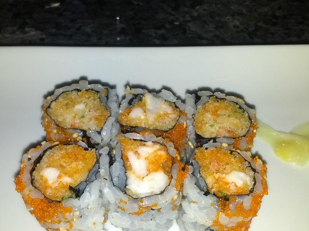 Kabuki Japanese Cuisine