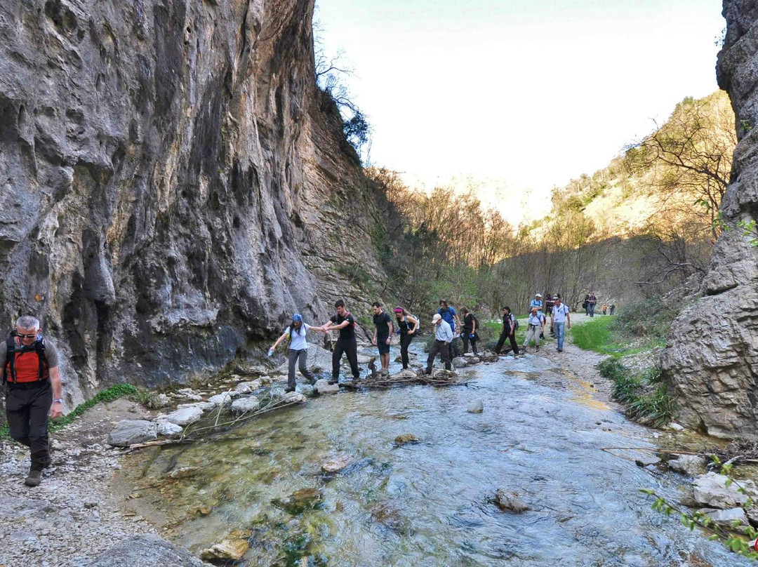 Il Ponticello Trekking Viaggi & Natura景点图片