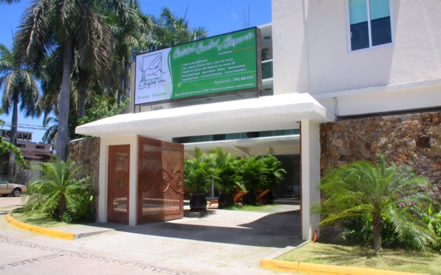 Chapulinn Suites-官方