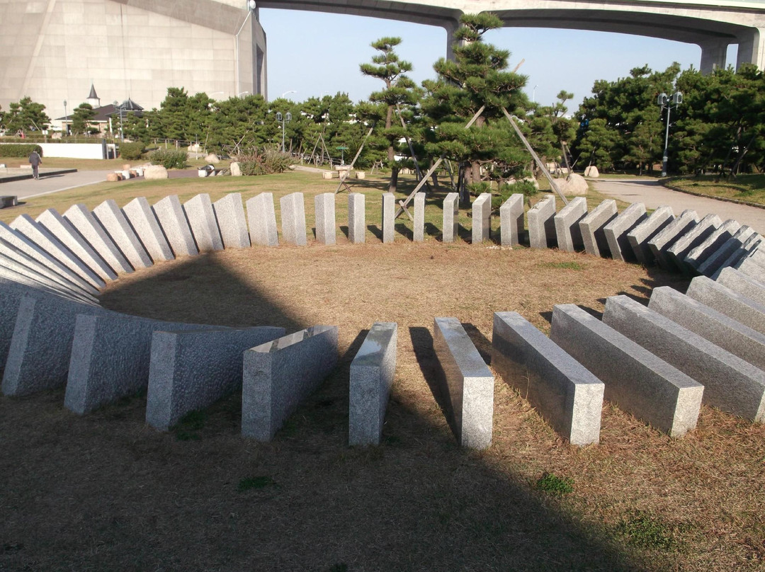 Maiko Park-神户市必去景点