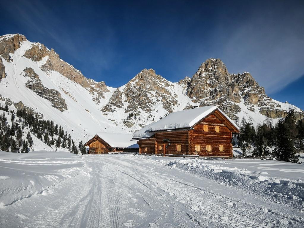 Holimites - Holiday into the Dolomites-巴迪亚必去景点