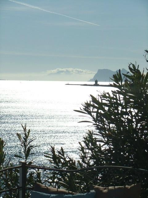 Torreguadiaro Beach景点图片