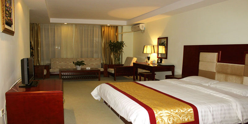 北京怡莱酒店新国展店-官方