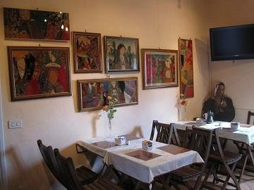Associazione Culturale Arte & Cioccolata-Calcata必去景点