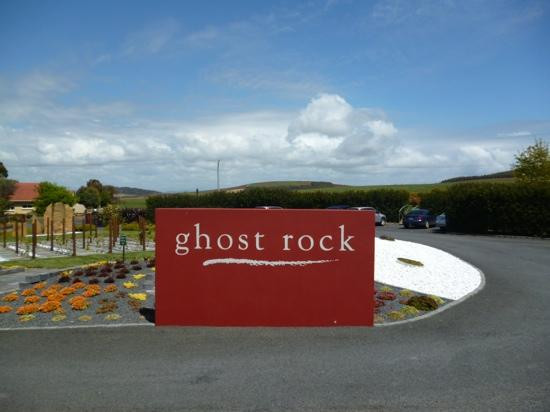 Ghost Rock Tasmania-Northdown必去景点