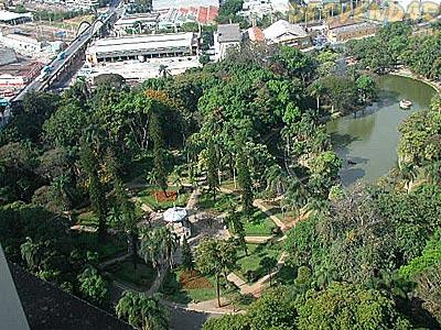 Palácio das Artes-贝洛哈里桑塔必去景点