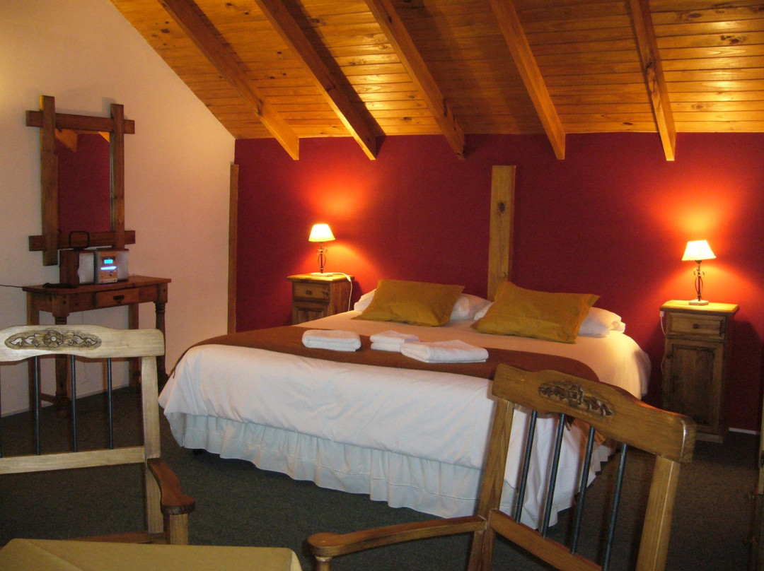 Caren - Cabanas & Suites