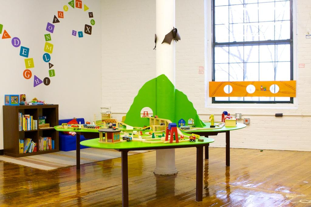 Peekaboo Children's Center景点图片