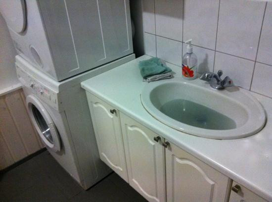 Hotel Apartments主图