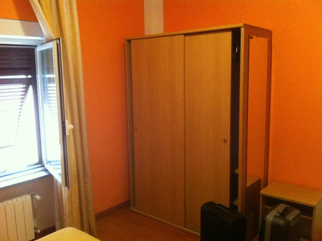 Orchidea Residence Hotel主图