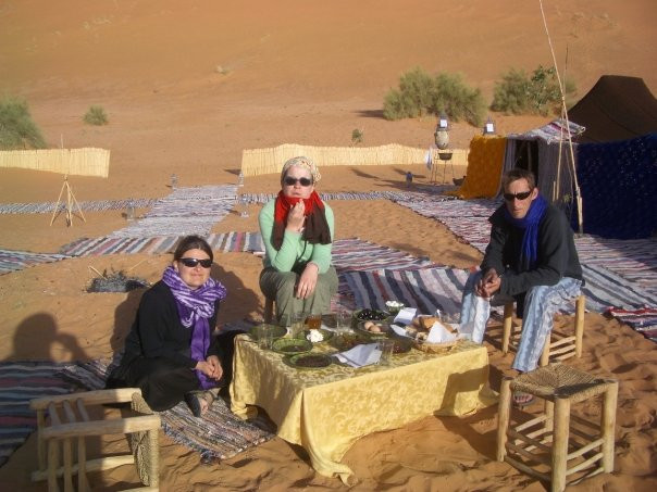 Magic Morocco Tours-卡萨布兰卡必去景点