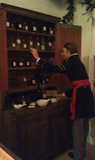 National Museum of Civil War Medicine-弗雷德里克必去景点