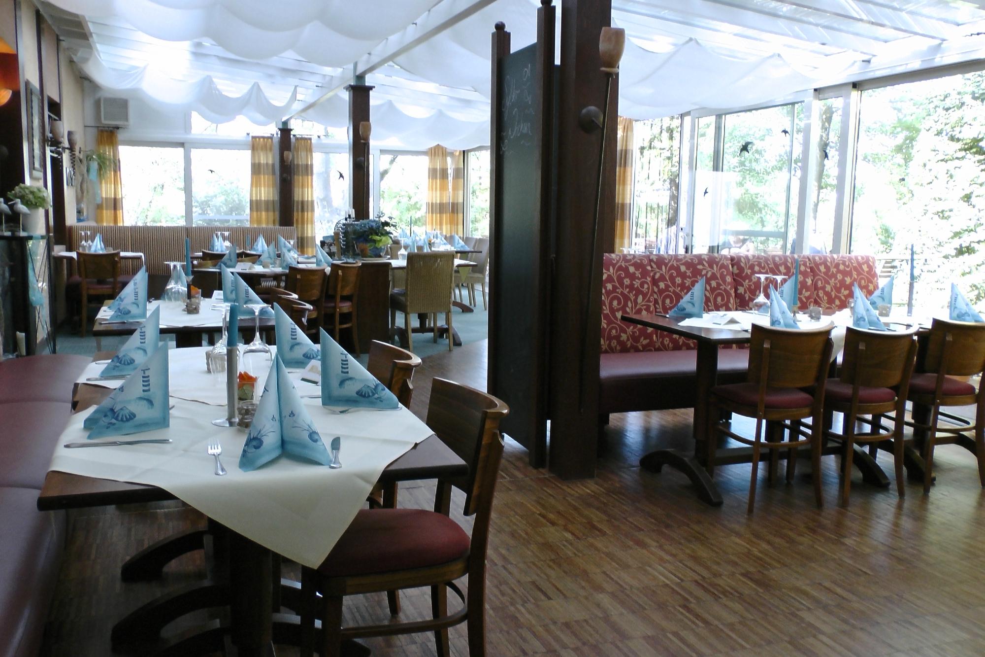 Hotel Sonnenhof-餐饮