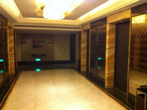 佛山保利洲际酒店主图