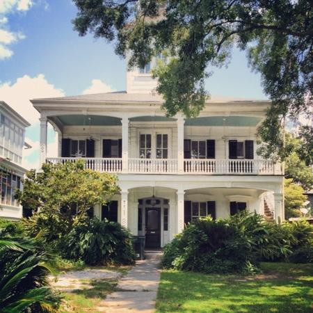 圣查理街车-新奥尔良必去景点