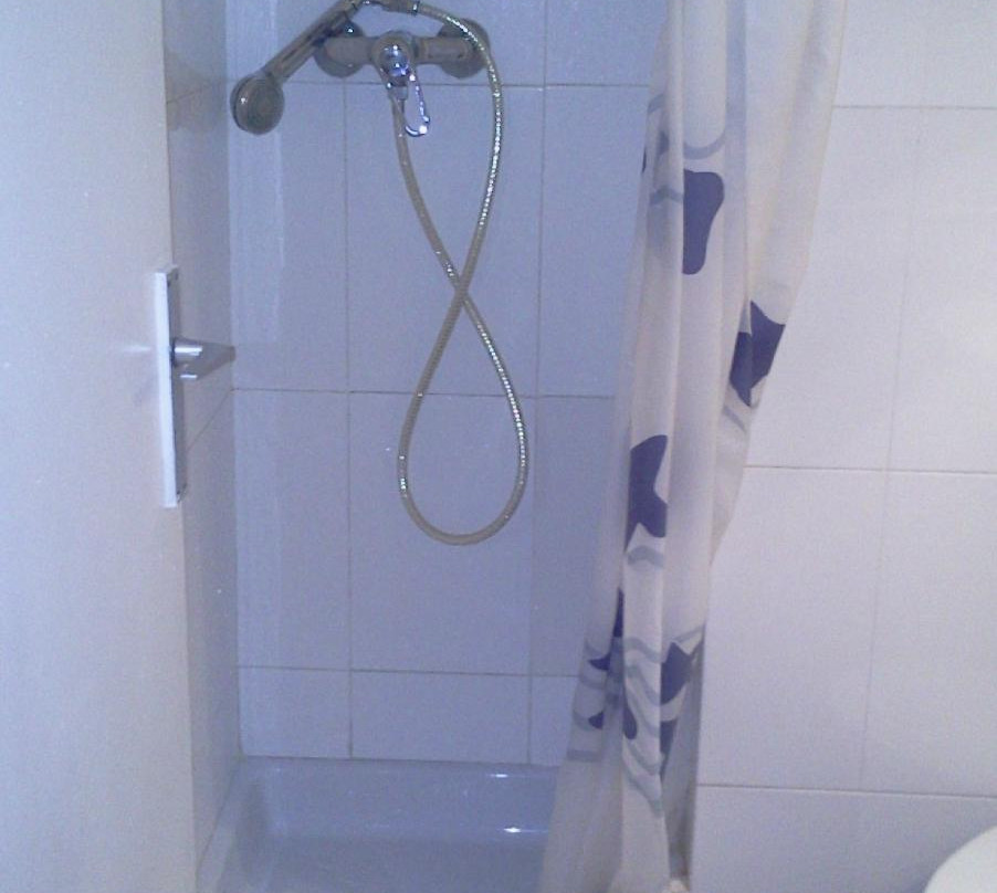 Hostal Els Peixos主图