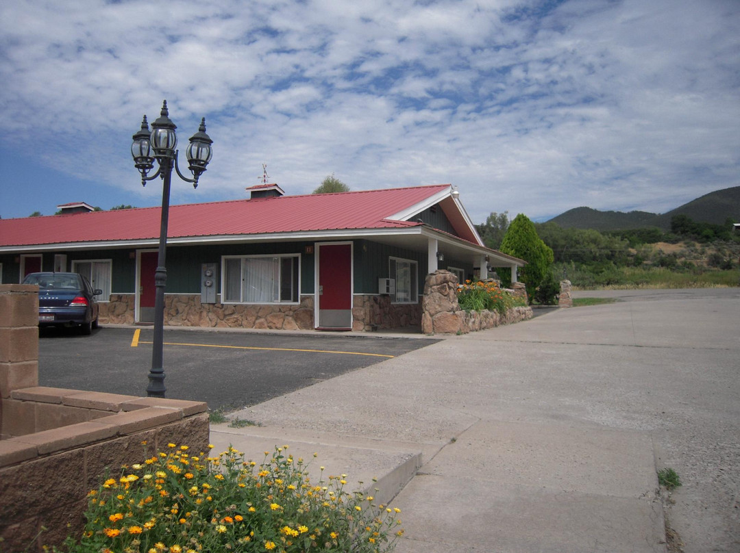 Redwood Arms Motel Paonia主图