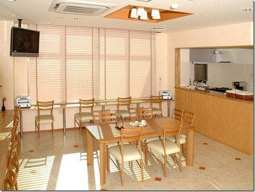 Hotel Melissa Hyuga主图