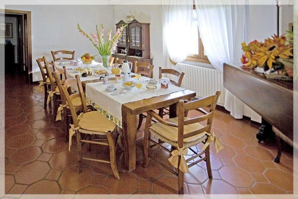 B&B Oasi di Venezia主图