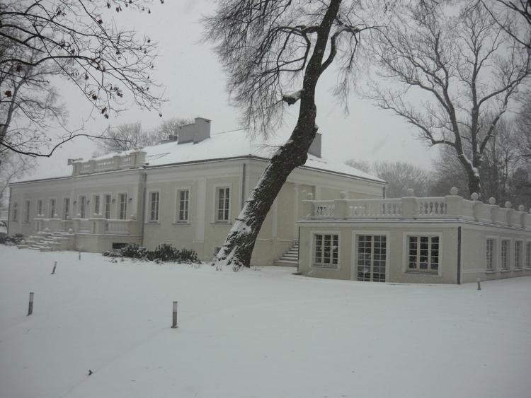 Zolwin Palace-浴室