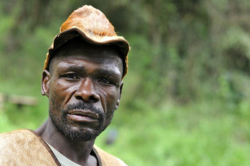 Batwa Trail景点图片