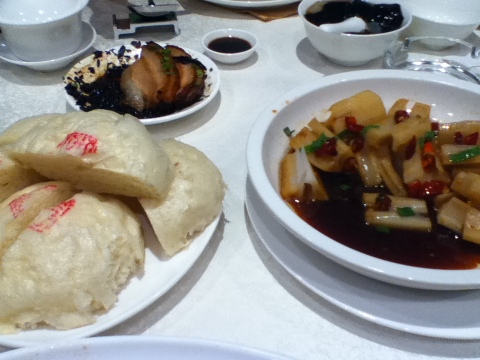 诸暨同方大酒店-客卧