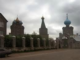 St. Nicholas Church景点图片