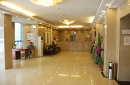 华通新商务酒店（北京三里屯工体店）主图