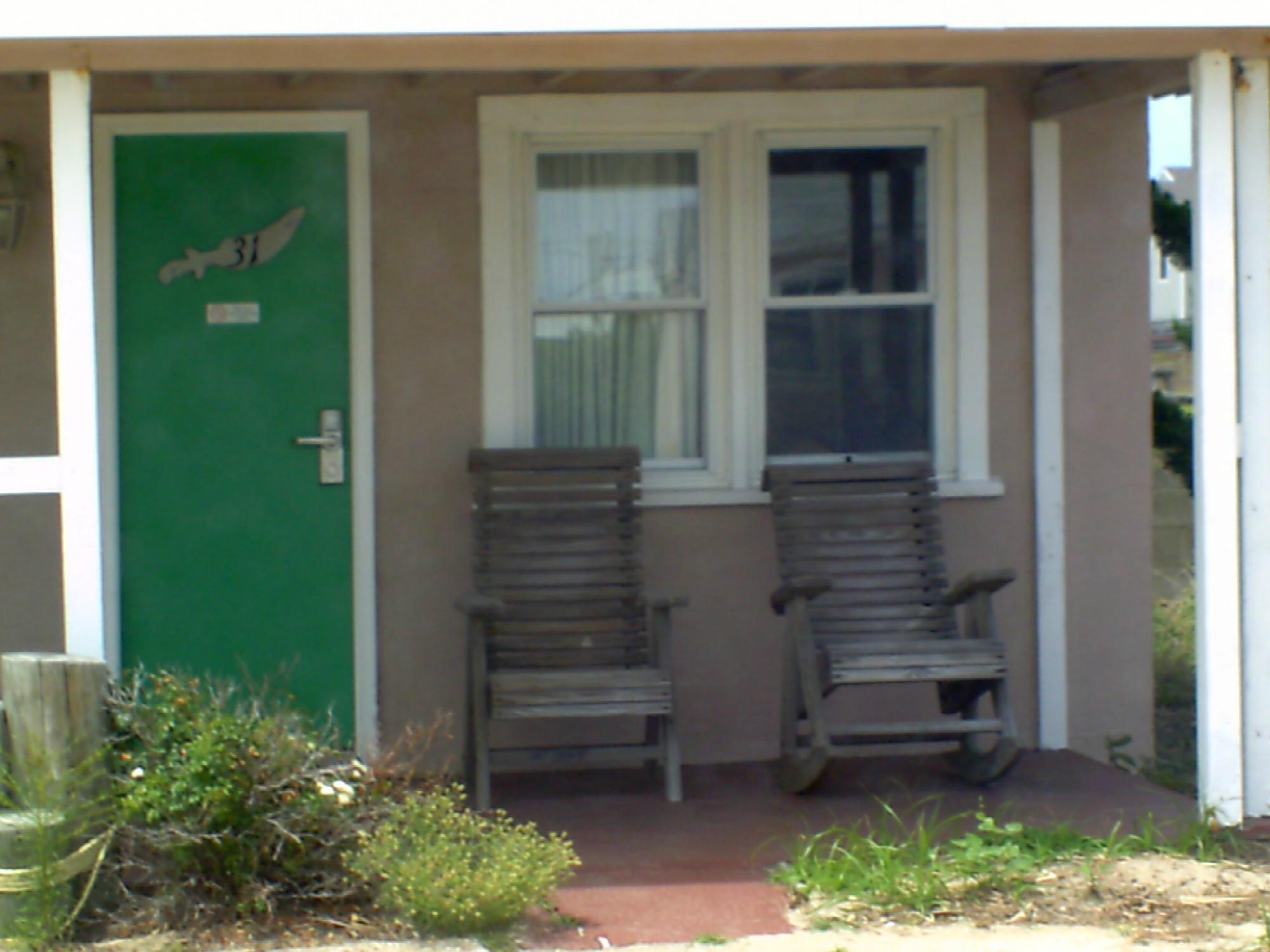 Buccaneer Motel & Beach Suites-客卧