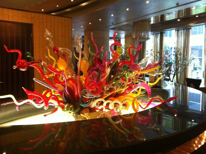 烟台南山皇冠假日酒店主图