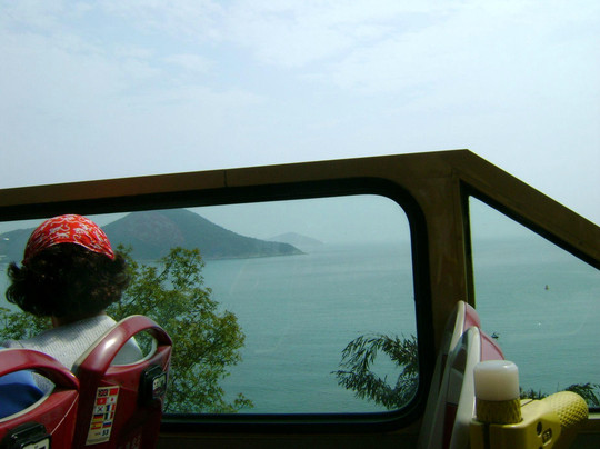 赤柱市集-香港必去景点