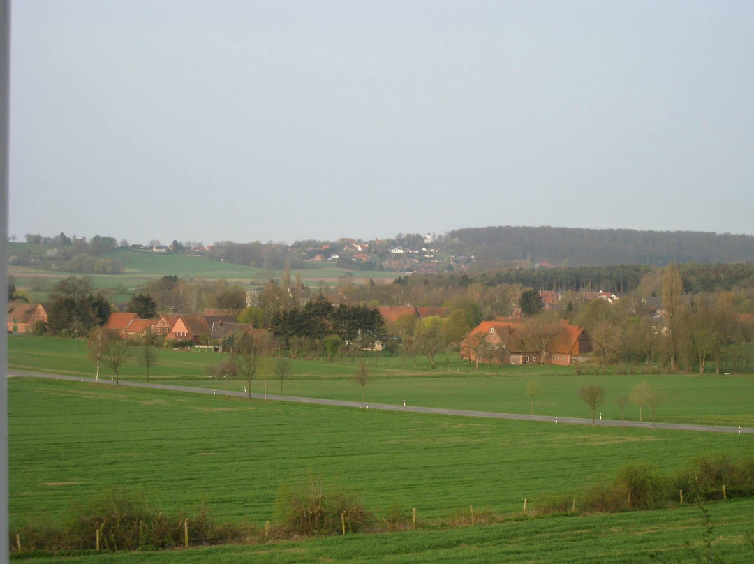 Landsitz Kapellenhöhe主图