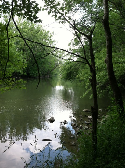 Mounds State Park-安德森必去景点