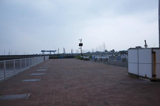 Tsu Yacht Harbor-津市必去景点