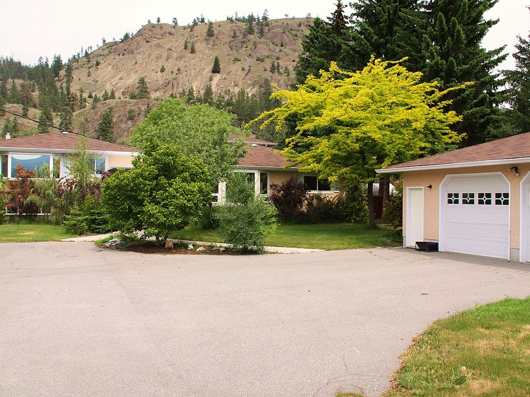 Country Tyme Bed & Breakfast