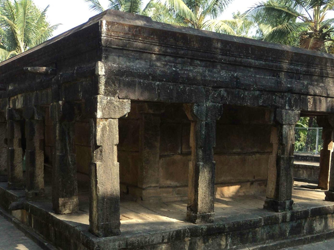 Jain Temple Wayanad景点图片