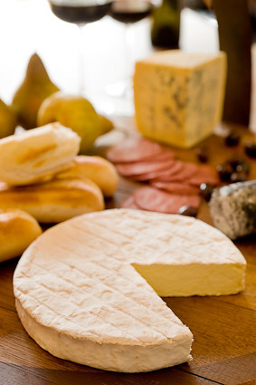 Udder Delights Cheese Cellar景点图片