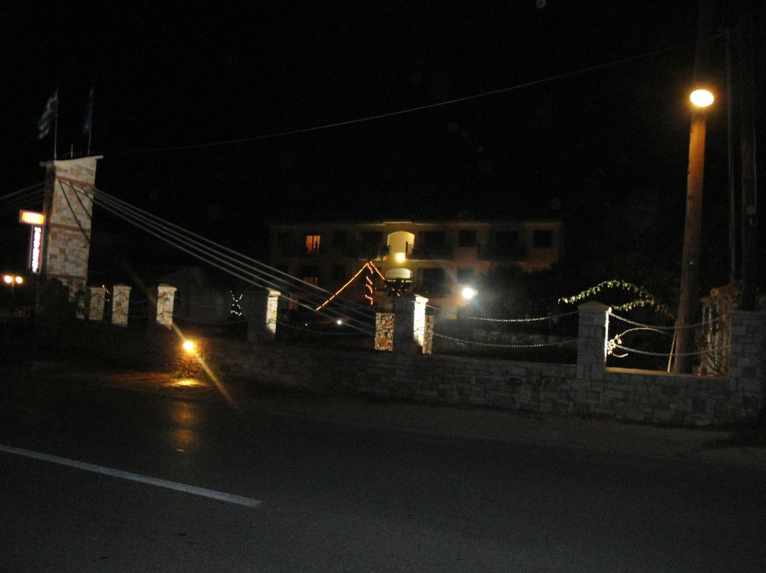 Hotel Mandravelos主图