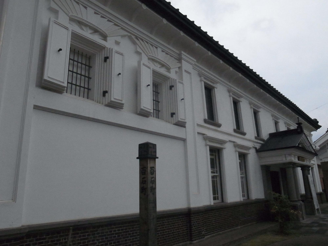 Hyakkokumachi Gallery-弘前市必去景点