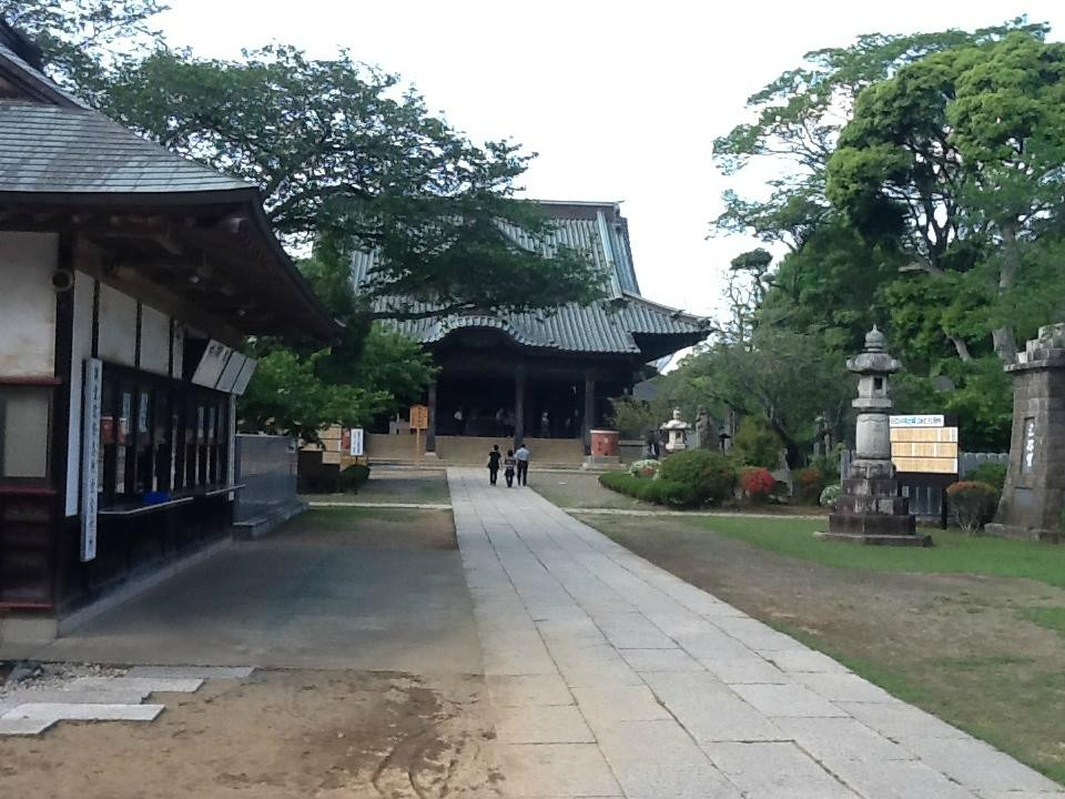 Toshoji Temple (Sogo Reido)景点图片