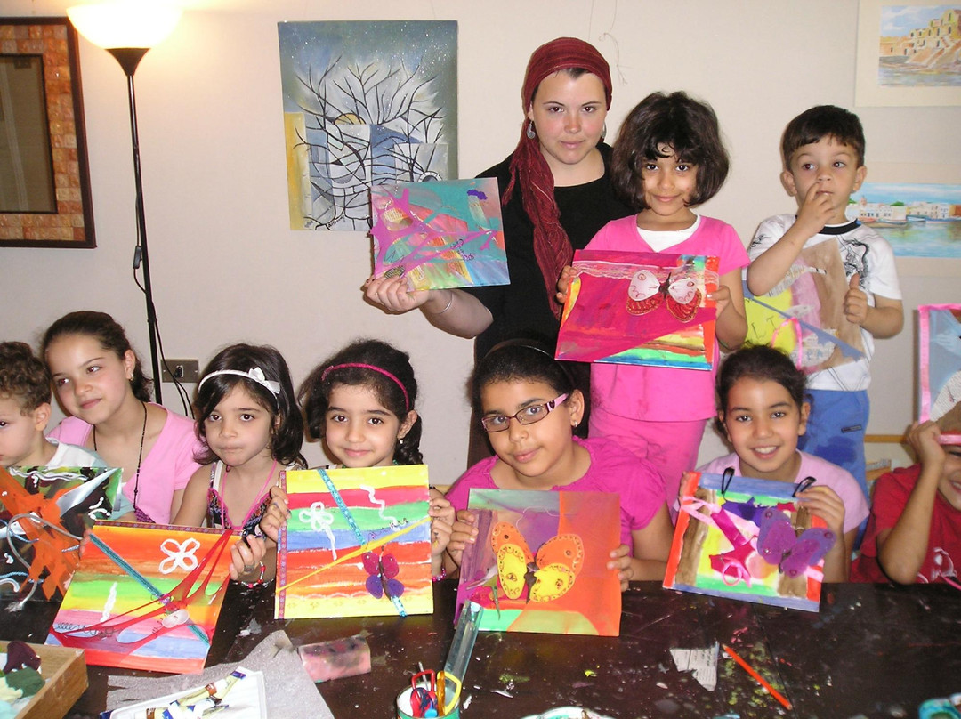 Gallery Espressioni-摩纳斯特必去景点