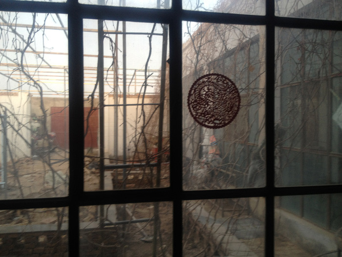 孝仁居农家客栈主图