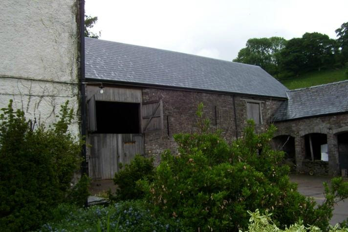 Lodge Farm主图