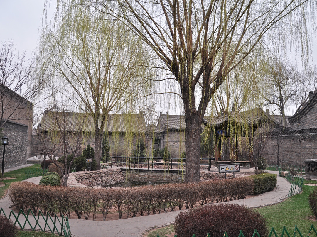 平遥县衙博物馆-平遥县必去景点